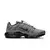 Air Max TN Plus Utility "Wolf Grey Black", destacando o design robusto e versátil. Disponível agora na Estilo de Quebrada.