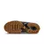 Air Max TN Plus "Black Gum Light Brown", apresentando seu design elegante em preto com detalhes em gum light brown. Disponível agora na Estilo de Quebrada.