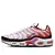 Air Max TN Plus "Fuchsia Picante Gradient", com um design vibrante em gradiente de fúcsia e rosa, disponível na Estilo de Quebrada.