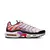 Air Max TN Plus "Fuchsia Picante Gradient", com um design vibrante em gradiente de fúcsia e rosa, disponível na Estilo de Quebrada.