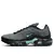 Air Max TN Plus "Spirograph" com padrões geométricos de espirais vibrantes, disponível na Estilo de Quebrada.