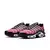 Air Max TN Plus "Sunset Pulse", destacando sua colorida combinação de tons vibrantes, disponível na Estilo de Quebrada.