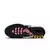 Air Max TN Plus "Sunset Pulse", destacando sua colorida combinação de tons vibrantes, disponível na Estilo de Quebrada.