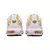 Air Max TN Plus "Surburn" em cores vibrantes e com a tecnologia Tuned Air, disponível na Estilo de Quebrada.