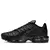 Air Max TN Plus x A-COLD-WALL "Black", destacando seu design elegante em preto. Disponível agora na Estilo de Quebrada.