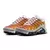 Air Max TN Plus x One Block Down "Chutney", destacando seu design em tons quentes e modernos, disponível na Estilo de Quebrada.