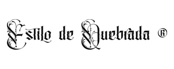 Estilo de Quebrada