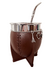 Mate XL - Marrón (Sin bombilla) - comprar online