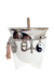 Mate Clásico - Blanco
