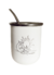 Mate Acero Inoxidable - Ocean