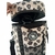 Bolso Matero - Puffer Flowers - Malaika Mates