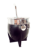 Mate XL - Negro (Sin bombilla) - comprar online