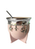 Mate Clásico - Rosa Claro