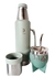 Set Matero Termo + Mate - Oliva