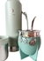 Set Matero Termo + Mate - Oliva - comprar online