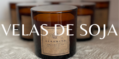 Banner de la categoría Velas