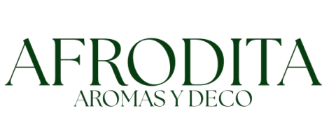 Afrodita Aromas y deco