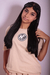 Short feminino e camiseta conjunto - comprar online