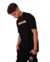 Camiseta Oversized na internet