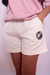 Camiseta e short feminino - comprar online