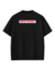 T-shirt Oversized - NEW FAMILY