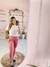 Blusa Mar na internet