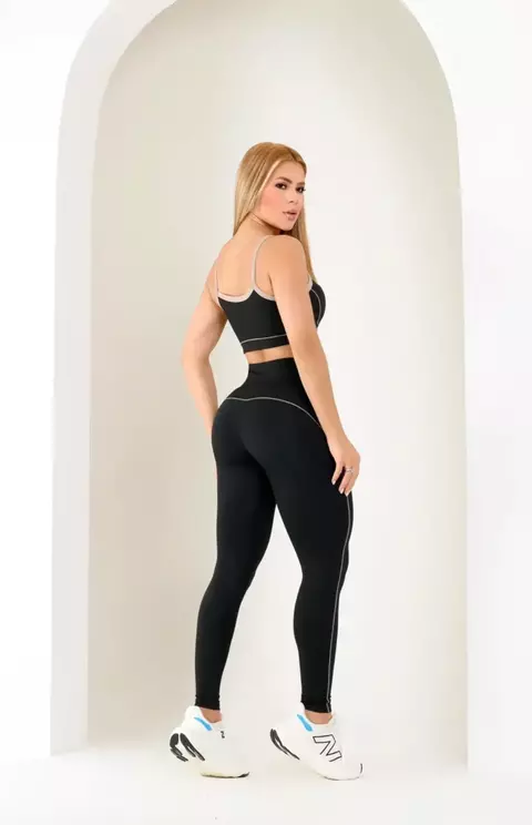 Conjunto Insp Alo - comprar online