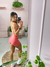 Short Jaque - Bellfit