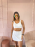 Conjunto Short Saia Play - Bellfit
