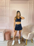 Imagem do Conjunto Short Saia Play