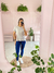 Imagem do Blusa Mar