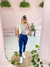 Blusa Mar - comprar online