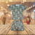 Pijama Múmia Verde Kyly - comprar online