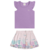 Conjunto Infantil Praia Elian - loja online