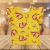 Conjunto Infantil Amarelo Elian - LM Encanto Infantil - Moda Infantil - Loja de Roupa Infantil