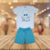 Conjunto Infantil Polvo LH Kids - comprar online