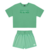 Conjunto Juvenil Menina Beats - LM Encanto Infantil - Moda Infantil - Loja de Roupa Infantil