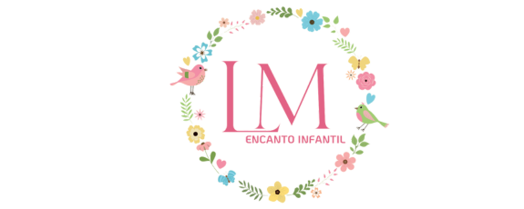 LM Encanto Infantil - Moda Infantil - Loja de Roupa Infantil