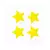 Cajita Starface Hydro-Star Pimple Patches Amarilla - comprar en línea