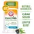 Arm & Hammer Essentials Desodorante en Barra Natural