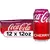 Coca-Cola Cherry Refresco