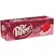 Dr Pepper Refresco de Fresas y Crema Latas