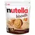 Nutella Galletas