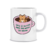 Caneca Cats and Coffee World
