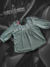 Blusa Broderie