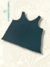 Musculosa Crepe