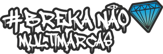 Breka Não Multimarcas | Estilo de quebrada, moda da favela.