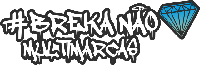 Breka Não Multimarcas | Estilo de quebrada, moda da favela.