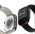 Microwear Watch 4 Ultra 49MM - comprar online