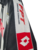 Camisa Atlético Mineiro 2008 I - Retrô Lotto Masculina - Preta e Branca